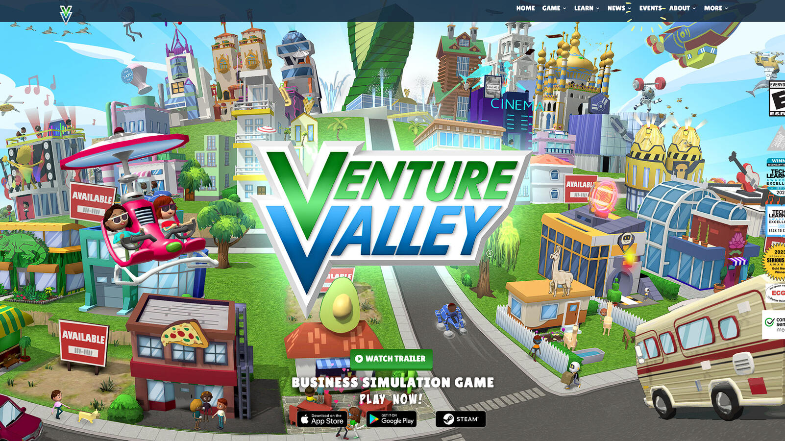 Venture Valley