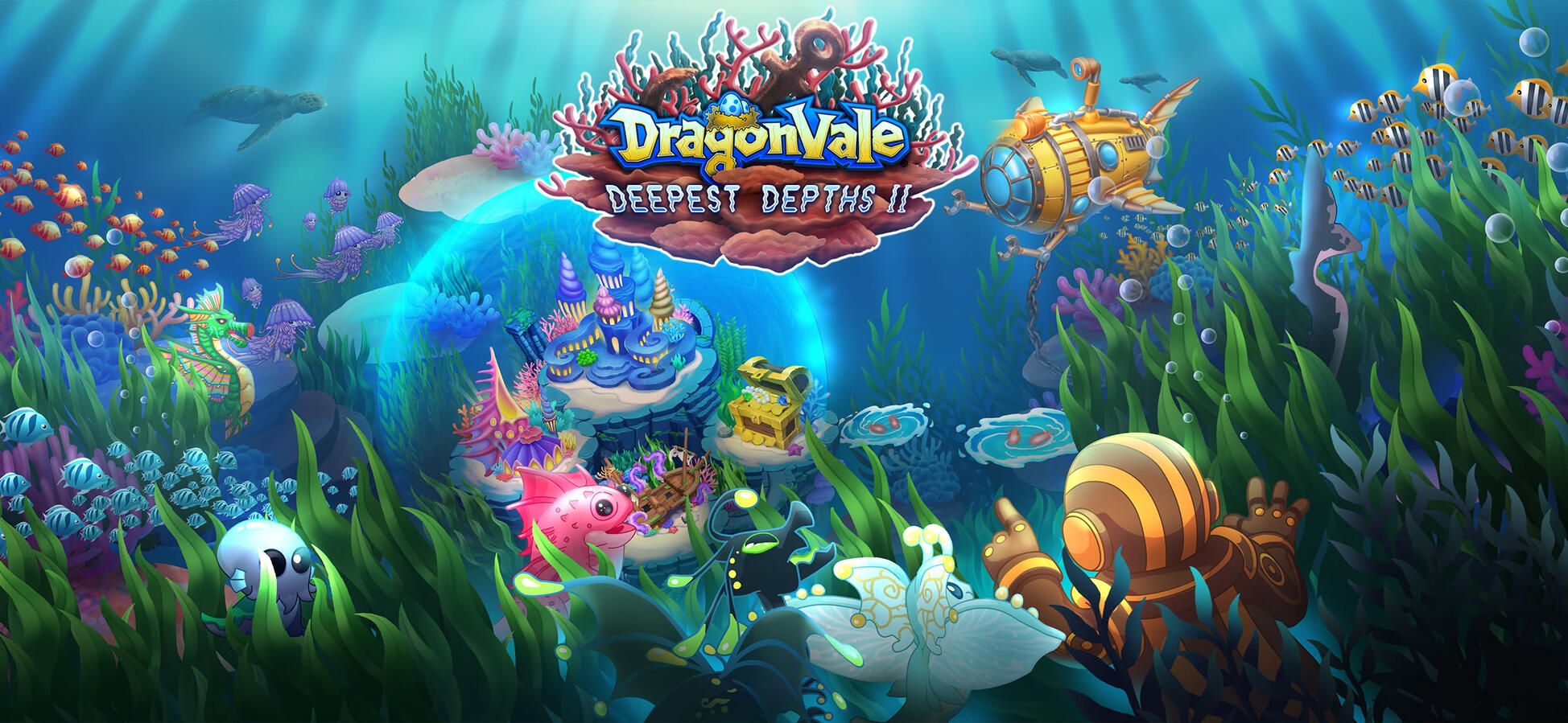 Dragonvale